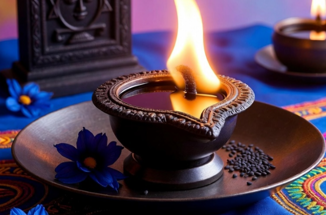 Shani Sade Sati Problems Vedic Remedies Guide for Peace and Recovery